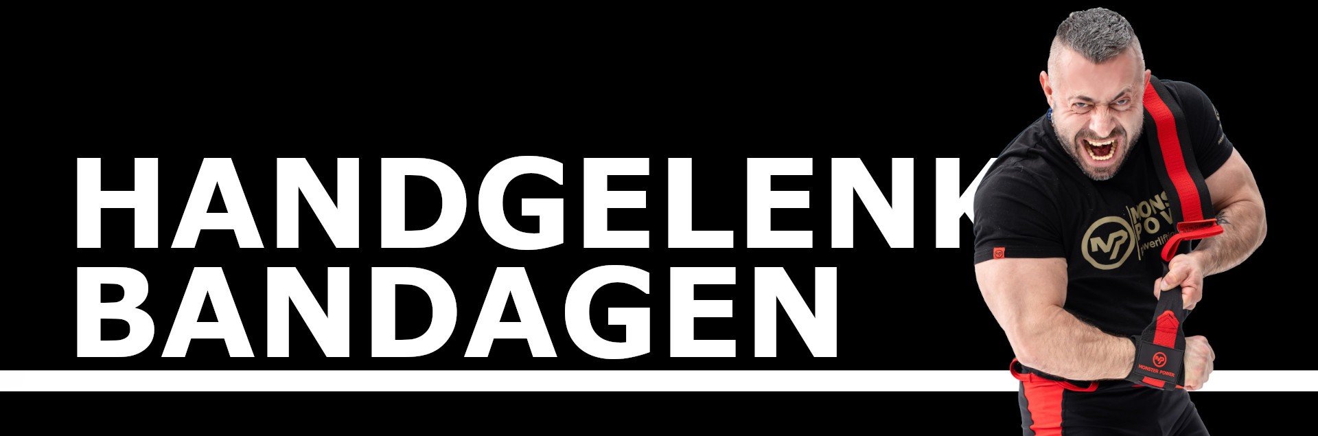 Handgelenk Bandagen 